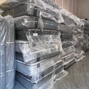 Mattress