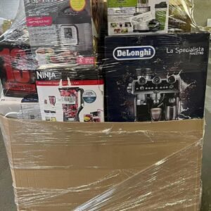Kitchen Appliances