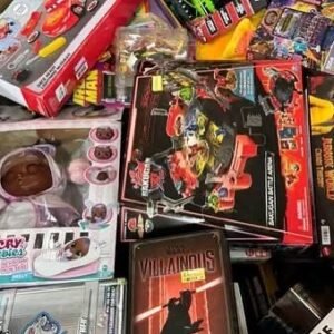 kids toy pallets