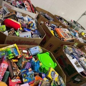 Toys