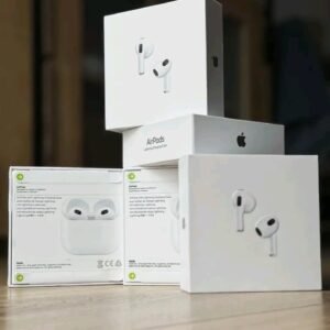 Airpods Pro Model