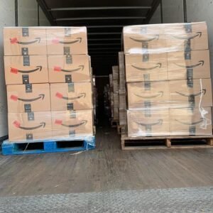 Amazon Mystery Boxes.