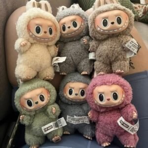 labubu pallets