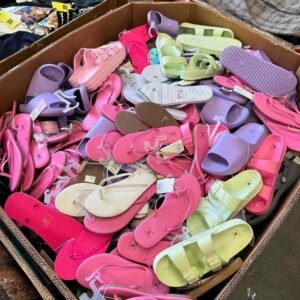 Target shoes pallet