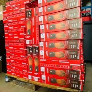 Milwaukee Heated Gloves Pallet