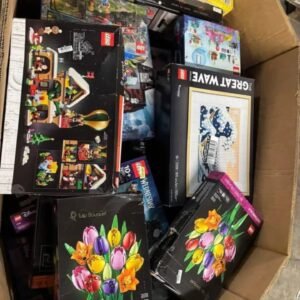 Lego Toys Pallet