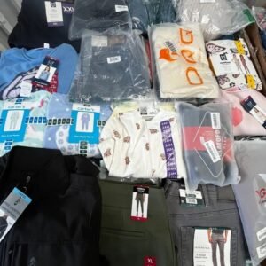 Amazon LPN Premium Pallets
