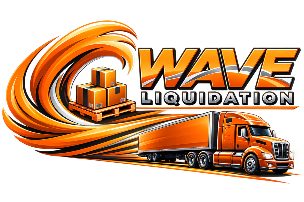 Wave Liquidation