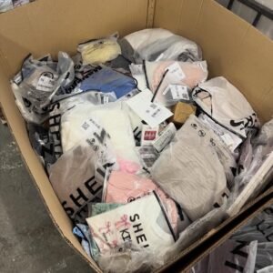 SHIEN pallets - Image 4