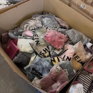 SHIEN pallets