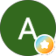 Asante Mizell Avatar